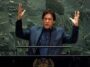 Imran khan speech