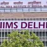 AIMS Delhi to take over two Govt hospitals