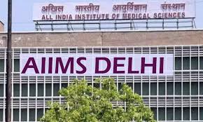 AIMS Delhi to take over two Govt hospitals
