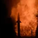 Medium Range Surface-to-Air Missile