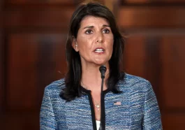 Strongest And Most Disciplined Enemy