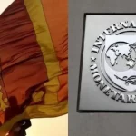 Sri Lanka receives USD 3 billion under New Extended Fund Facility from IMF Executive Board