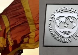 Sri Lanka receives USD 3 billion under New Extended Fund Facility from IMF Executive Board