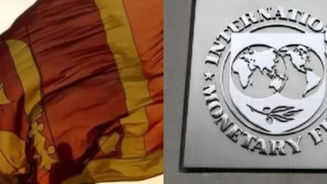 Sri Lanka receives USD 3 billion under New Extended Fund Facility from IMF Executive Board