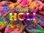 Holi 2023