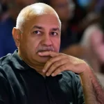 Manish Sisodia's bail