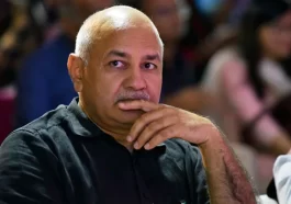 Manish Sisodia's bail