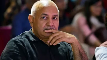 Manish Sisodia's bail