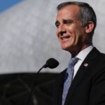 Eric Garcetti