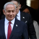 Israel PM Benjamin Netanyahu removes defence minister Yoav Gallant