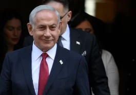 Israel PM Benjamin Netanyahu removes defence minister Yoav Gallant