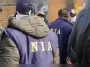 NIA filed chargesheet