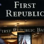 First Republic Bank