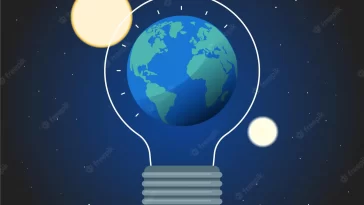Earth Hour 2023