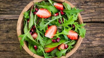 Want a long life? Eat these foods daily