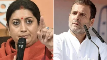 Rahul convicted
