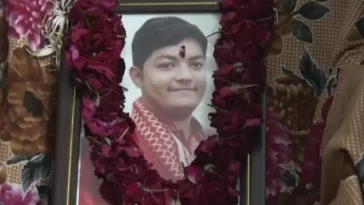 Darshan Solanki suicide case: Father requests police "harassment" action from Maharashtra CM