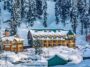 Gulmarg Gondola Ride