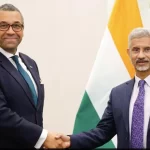 Firm Response From S Jaishankar