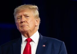 Donald Trump did not report $47,000 in gifts from India, according to a House report