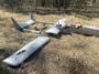 Mugin-5 drone