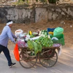 Vegetable vendor arrested from UP for stealing ₹81.50-lakh contingency fund