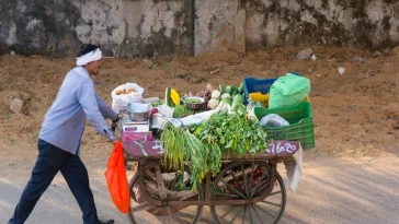 Vegetable vendor arrested from UP for stealing ₹81.50-lakh contingency fund