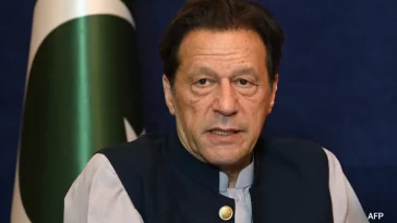 From Zulfikar Ali Bhutto to Imran Khan, Pakistan jailed ex-PMs.