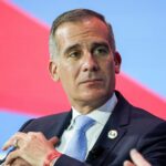 Garcetti's nomination as ambassador to India advances: "there is no other country that..."