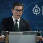 Chief of UK Security Apologizes for Failure to Prevent 2017 Manchester Bombing