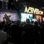 Activision Blizzard Is Accused of Firing Employees for Using Strong Language