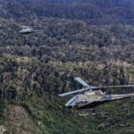 "Ate Worms, Drank Urine": Man Reveals How He Survived For 31 Days In Amazon Forest