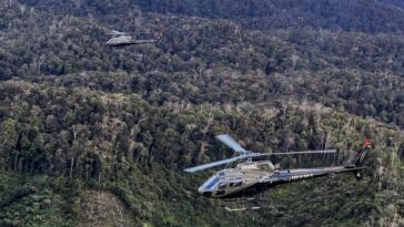 "Ate Worms, Drank Urine": Man Reveals How He Survived For 31 Days In Amazon Forest