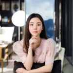 In a pot of soup, police find the missing skull of a murdered Hong Kong model.