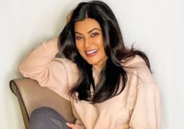 Sushmita Sen has a heart attack; can Addison's disease affect the heart? Experts' opinions