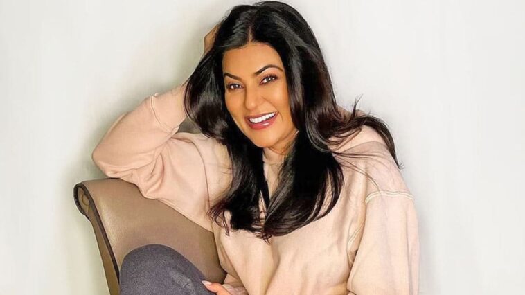 Sushmita Sen has a heart attack; can Addison's disease affect the heart? Experts' opinions