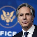 If Beijing Provides Arms To Russia, There Will Be...: US Warns China