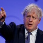 Boris Johnson may have misled the British Parliament regarding the Partygate scandal: Panel