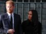 "Evicted" from Their Residence on Windsor Estate, Prince Harry and Meghan: Report