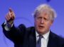 Boris Johnson may have misled the British Parliament regarding the Partygate scandal: Panel