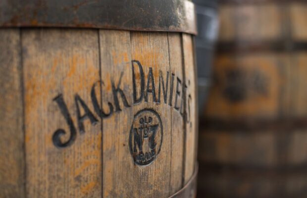 Jack Daniel's Forced To Halt Building Undertaking Over 'Whiskey Fungus'