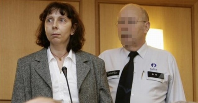 After 16 years, a Belgium mother who murdered her five children was put to death