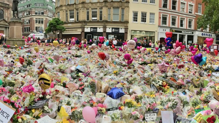 The UK didn't use the information it had to stop the 2017 Manchester attack: Report