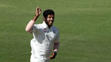 Can India Win Against Australia in the Indore Test? Umesh Yadav Has A Direct Response