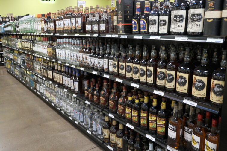 A businessman was arrested for allegedly bribing AAP leaders in the Money Laundering Act