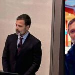 At Cambridge University, Rahul Gandhi discusses the "Art of Listening."