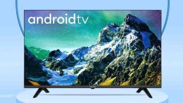 6 Top 4k TV In India Under 50000 In India 2023