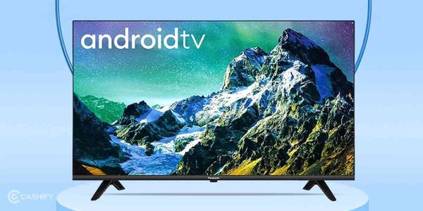 6 Top 4k TV In India Under 50000 In India 2023
