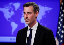 India has different relations with Russia than the US does with Moscow: US