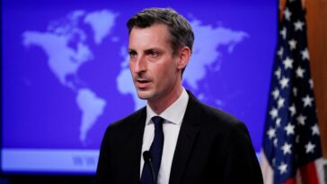 India has different relations with Russia than the US does with Moscow: US